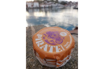 Truite miso - gingembre 