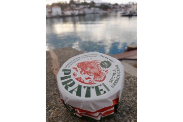 Seiche &agrave; l'armoricaine 