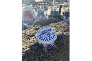 Maquereaux fum&eacute;s, &agrave; l'huile d'olive 