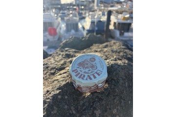 Rillettes de sardines chermoula