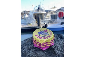 Maquereaux sauce piquante 