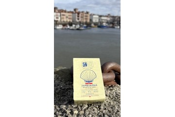 P&eacute;toncles &agrave; la sauce fruits de mer 